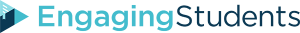 Engaging Students Logo